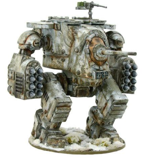 K47:  US M8A4 Bruin Medium Support Walker