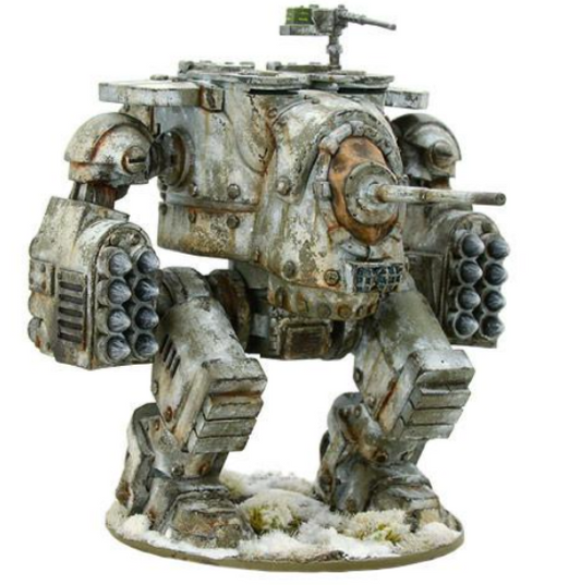 K47:  US M8A4 Bruin Medium Support Walker