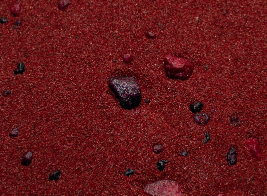 Mars Recall Earth (250ml)