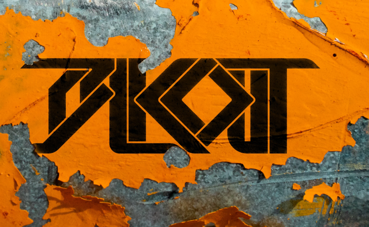 Blkout:  Core Rulebook