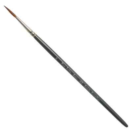 Pro Arte Sablon Imitation Sable Round Scroller 0 Brush