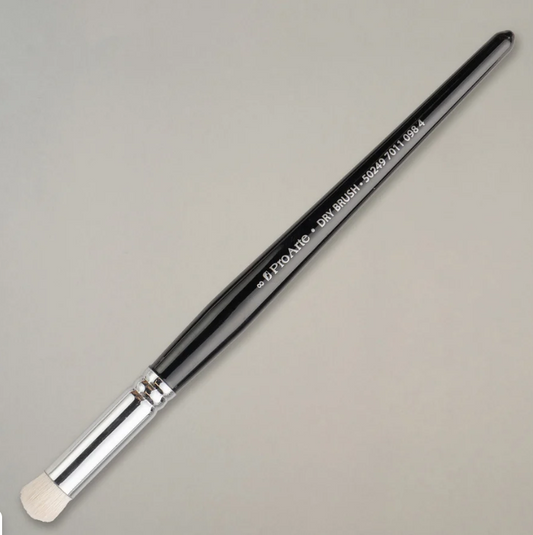 Pro Arte Dry Brush 10