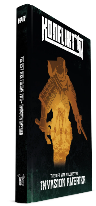 K47:  Invasion Amerika