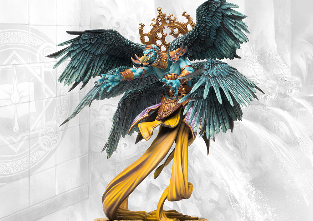 Sorcerer Kings Trinavarta Chandavat