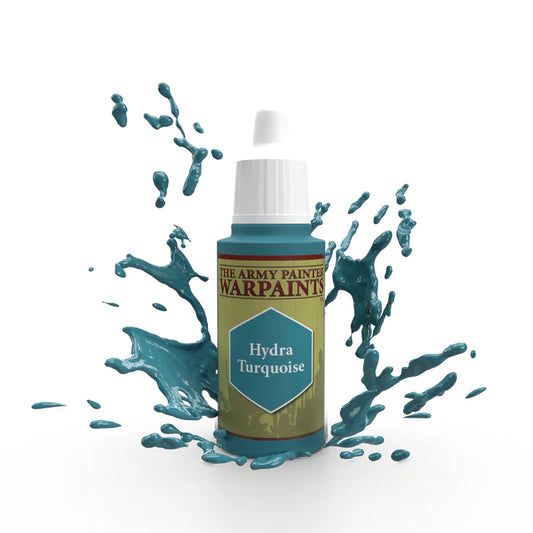 Fanatic Hydra Turqouise