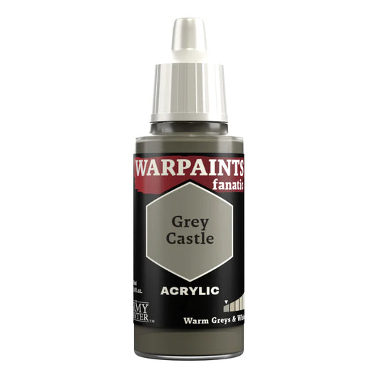 Fanatic Grey Caastle
