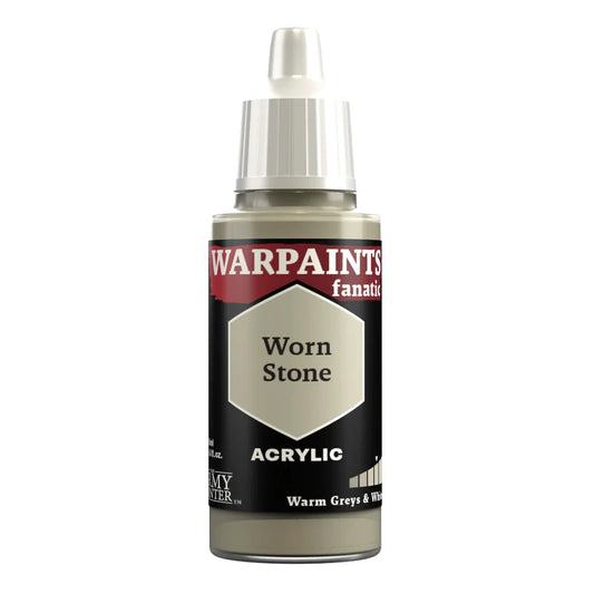 Fanatic Worn Stone