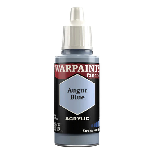 Fanatic Augur Blue