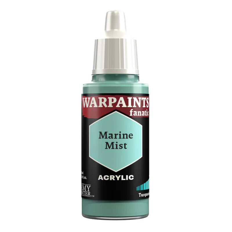 Fanatic Marine Mist