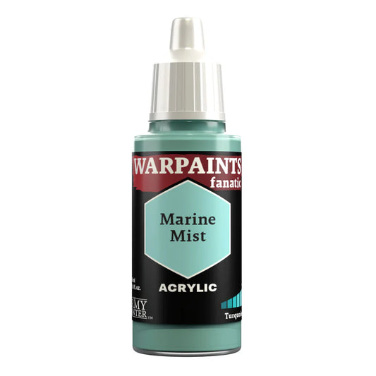 Fanatic Marine Mist