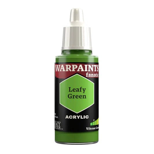 Fanatic Leafy Green