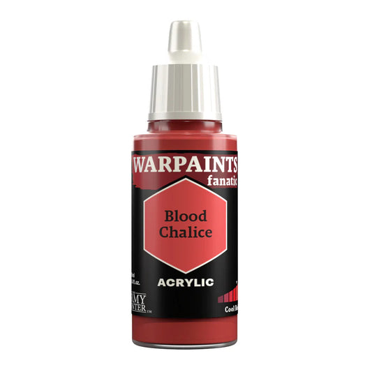 Fanatic Blood Chalice