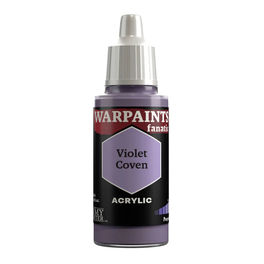 Fanatic Violet Coven