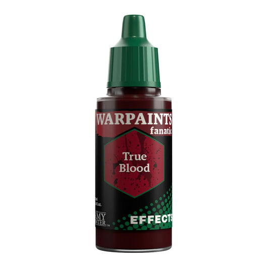 Fanatic True Blood