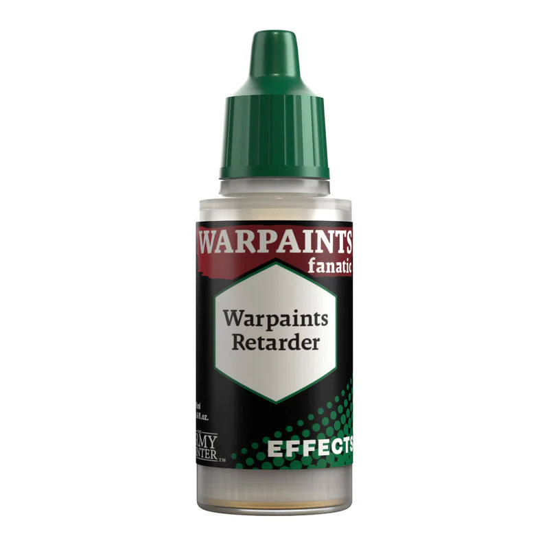 Fanatic Warpaints Retarder