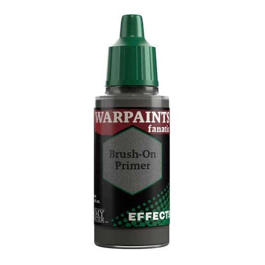 Fanatic Brush On Primer