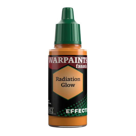 Fanatic Radiation Glow