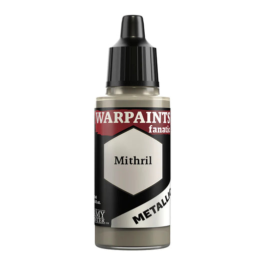 Fanatic Mithril