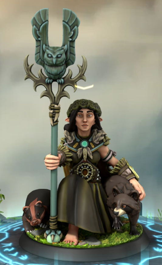 June Model of the Month