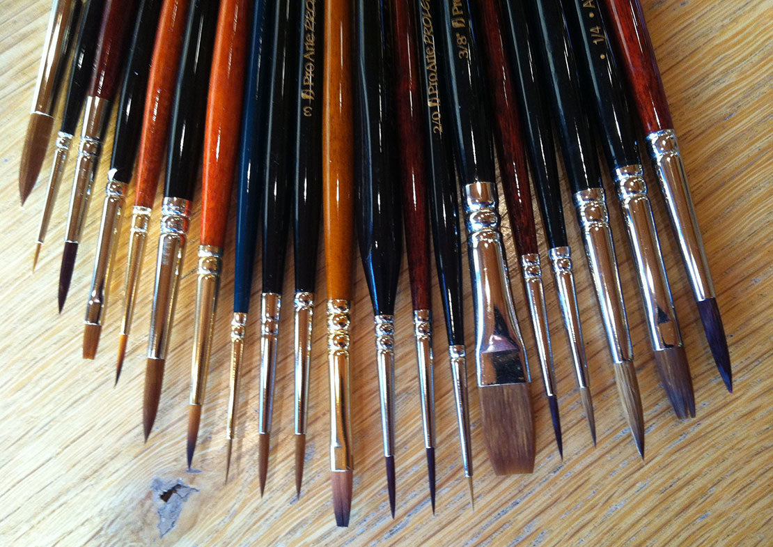 ABC Brushes