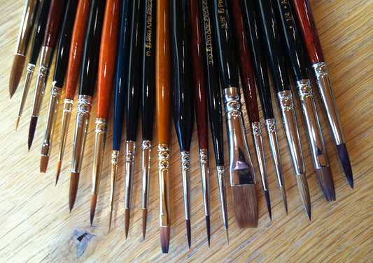 ABC Brushes
