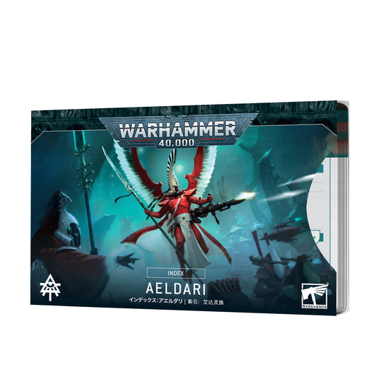 Warhammer: 40k – tagged Aeldari – Narthex Wargaming