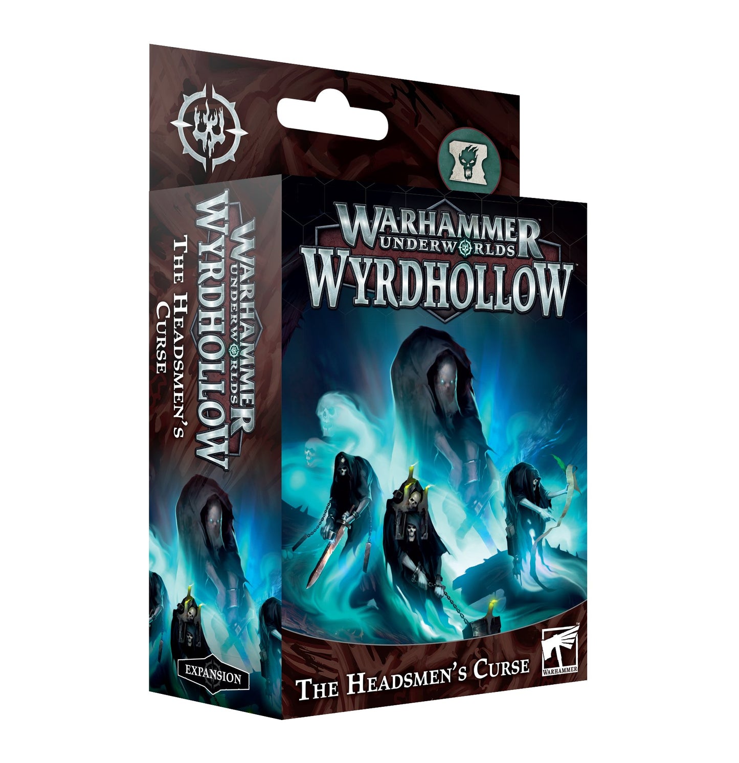 Warhammer Underworlds The Headmans Curse