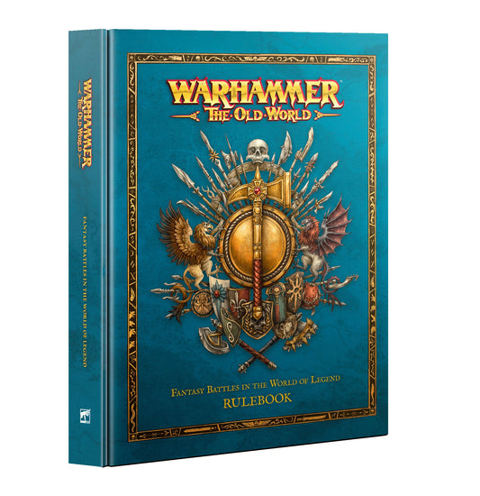 Old World Rulebook