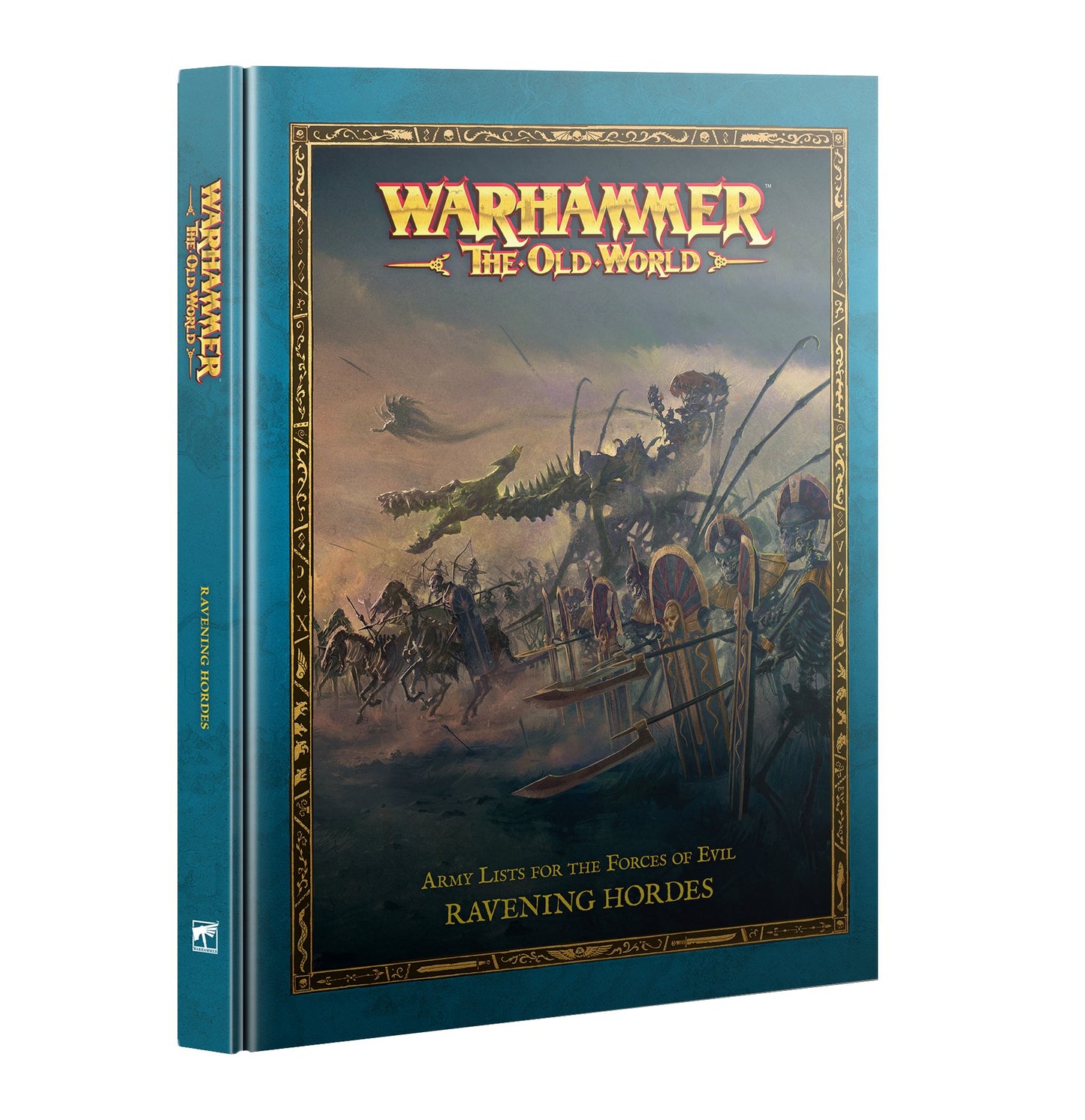 Old World Ravening Hoards
