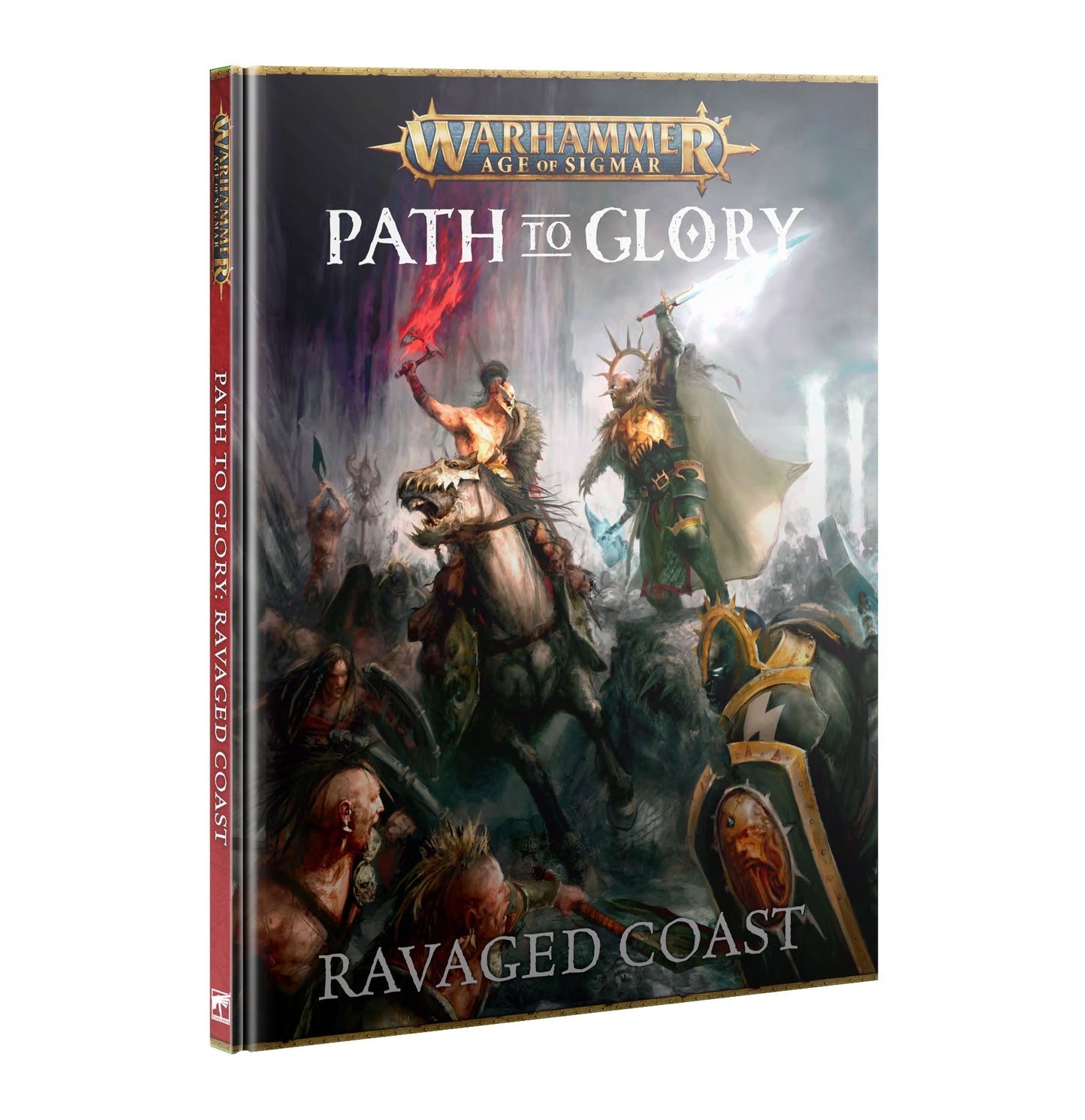 AOS Path to Glory