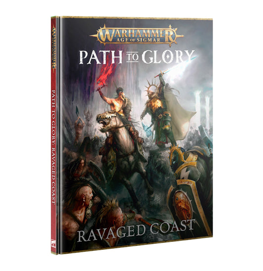 AOS Path to Glory