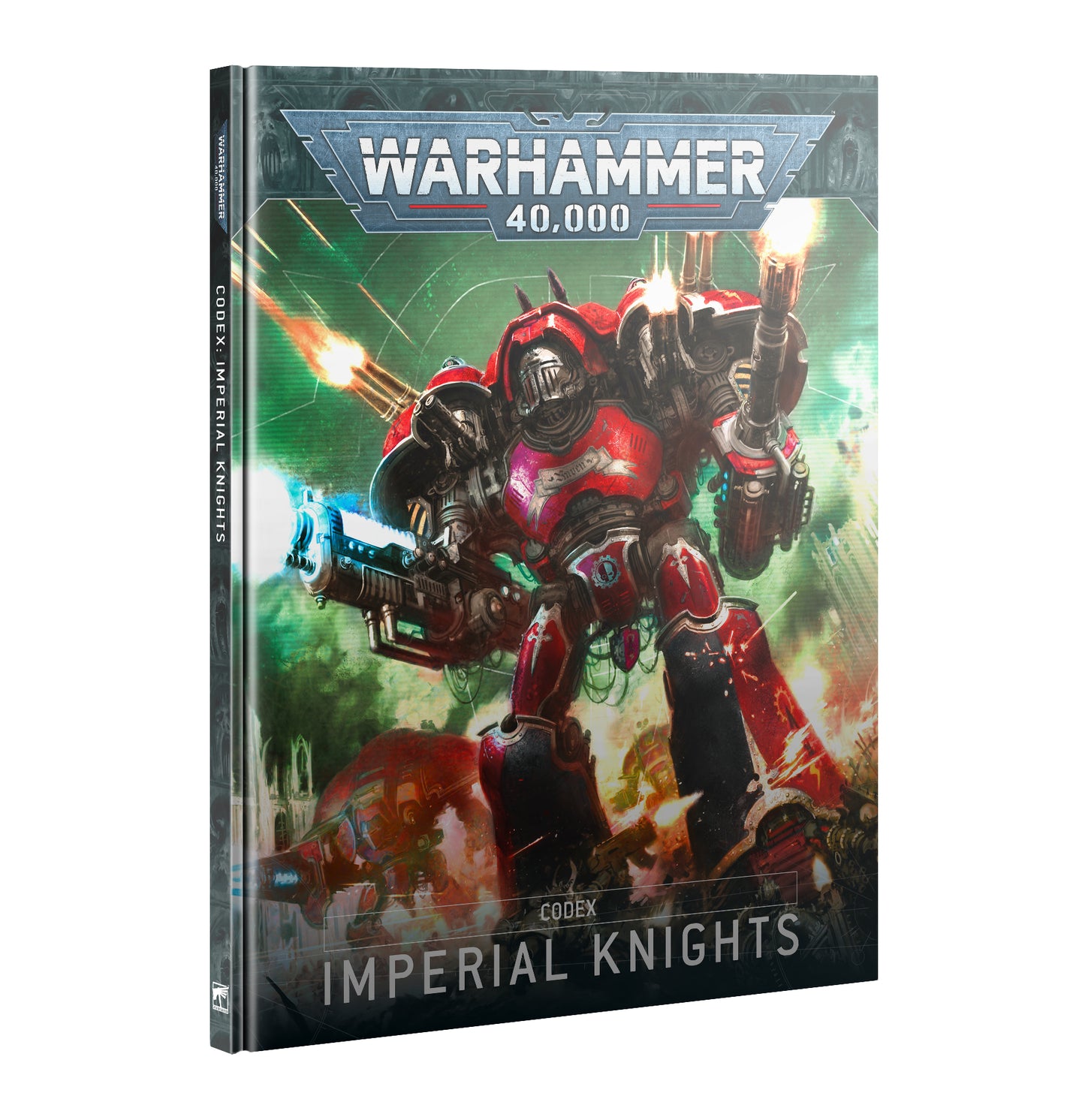 Imperial Knights Codex