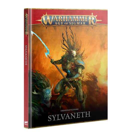 Sylvaneth Battletome