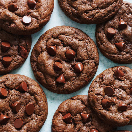*Cookies/Muffins/Shortbread - (Instore Product)