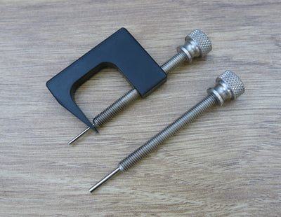 26241 Worm Gear and Pinion Puller