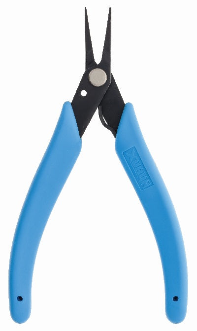 450S-TweezerNose™ Pliers - Serrated