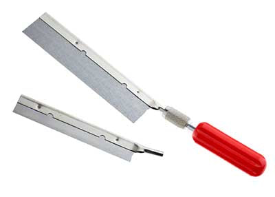 73544 Razor Saw Set