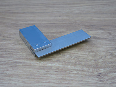 78216 3 Inch Stainless Steel Square