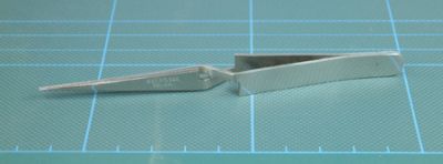 79059 No. 59 Self Closing Tweezer