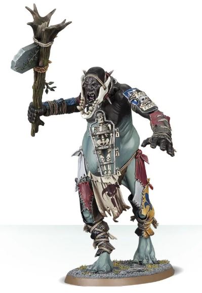 Chaos Gargant