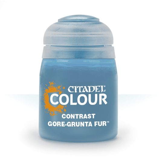 Gryph-charger Grey