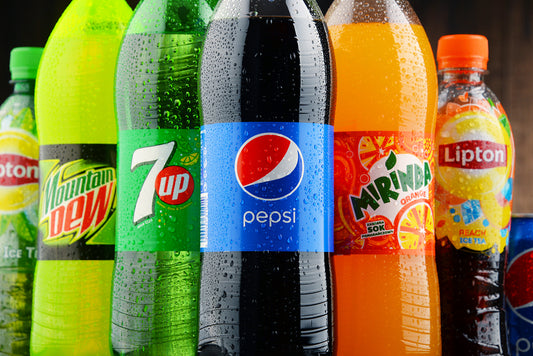 *Bottled Drinks - (Instore Product)