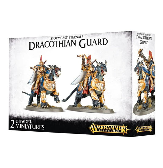 Dracothian Guard