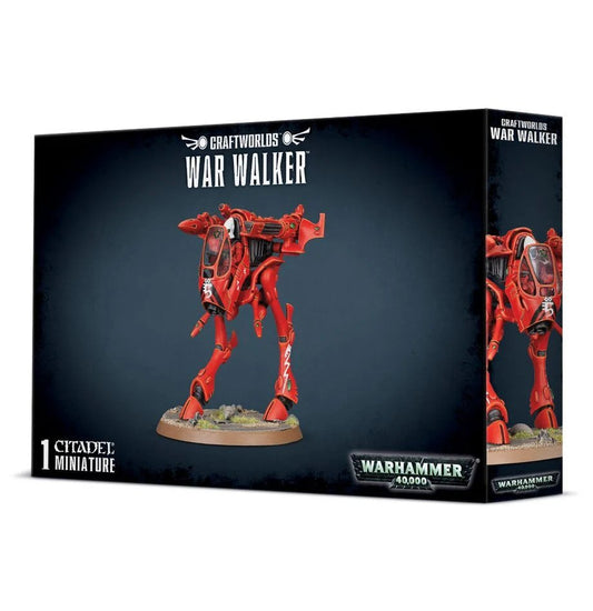Aeldari War Walkers