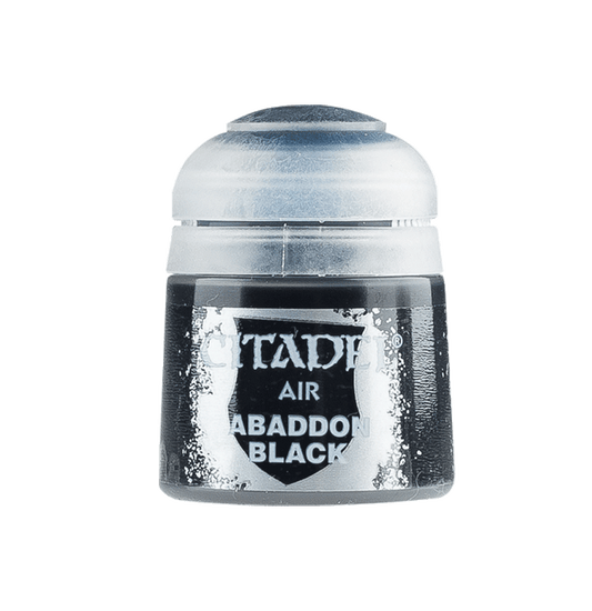 Abaddon Black - (Air)