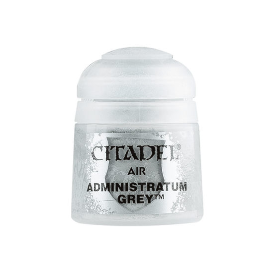 Administratum Grey - (Air)