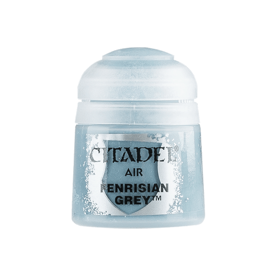 Fenrisian Grey - (Air)