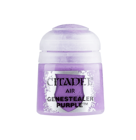 Genestealer Purple - (Air) - (Last Chance to Buy)