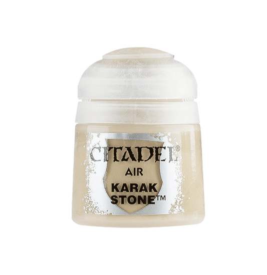 Karak Stone - (Air) - (Last Chance to Buy)