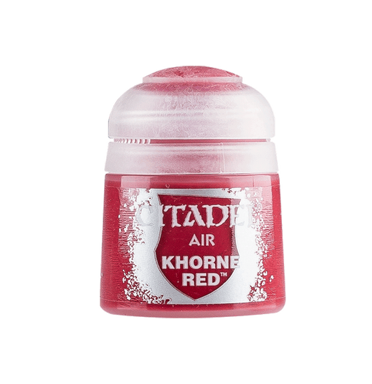 Khorne Red - (Air)